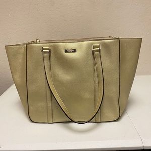 Kate Spade Large Tote Bag